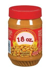 Peanut Butter