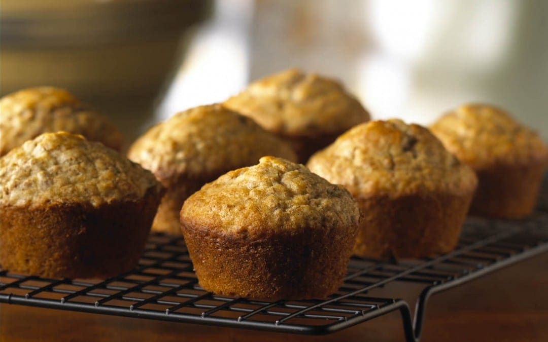 A hot, wholesome on the go breakfast in minutes