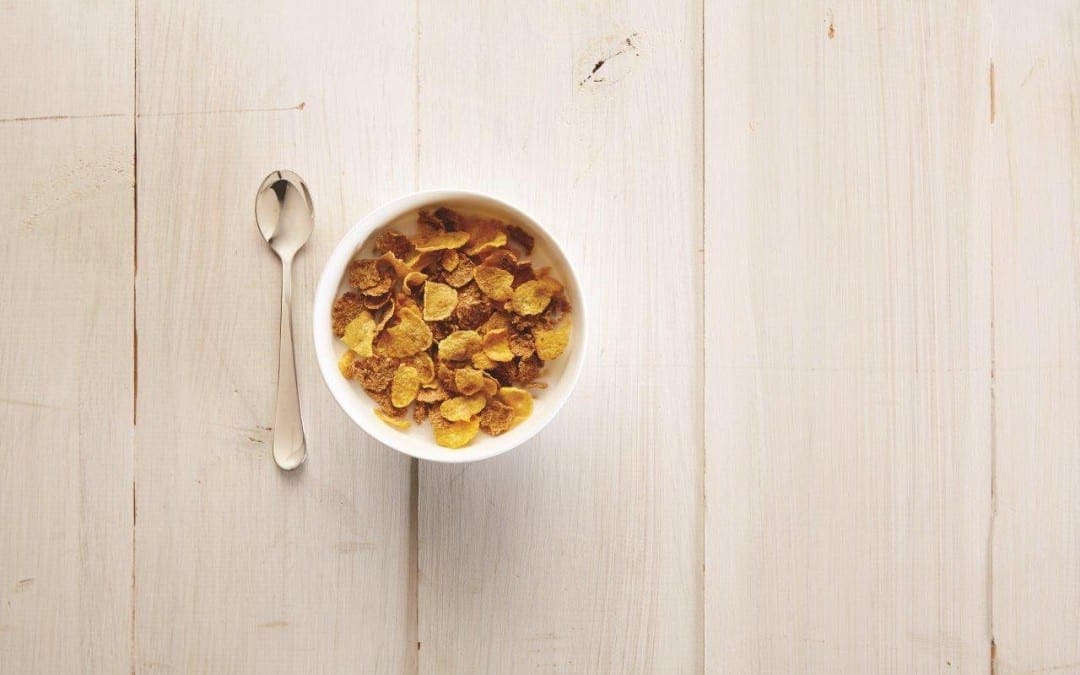 Mix and match for the nutrition you want and the taste you love