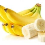 WIC recipe crunchy banana yogurt