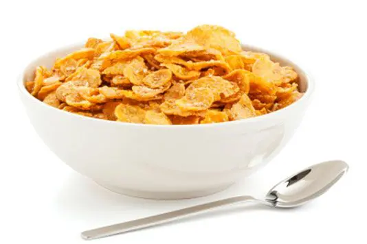 Imagen de cereal de NE WIC 