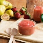 WIC baby food recipes