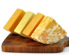 wic cheese