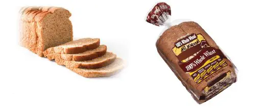 Bánh mì nguyên chất