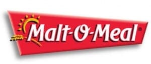 Malt-O-Meal Logo