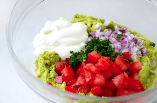 Guacamole Cheat