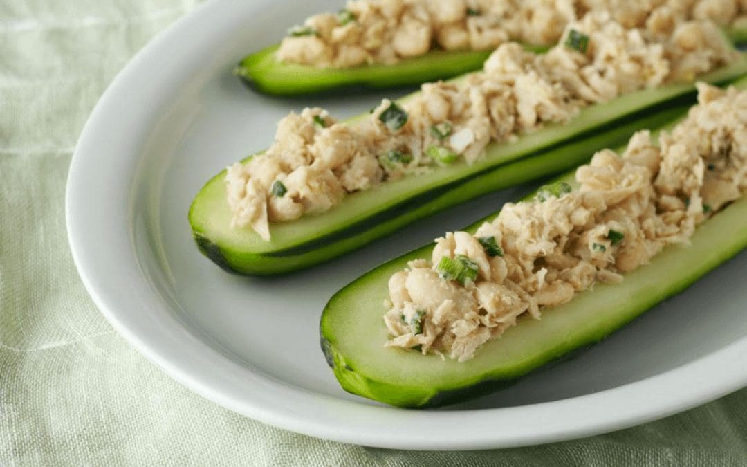 Tuna Boats