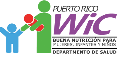 Programa Especial de Nutrición Suplementaria para Mujeres, Infantes y Niños  (WIC)