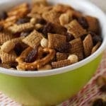 WIC Trail Mix