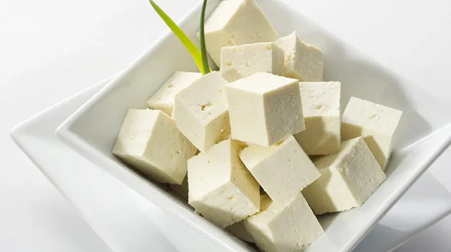 Tofu image