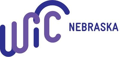 Logo du Nebraska WIC