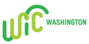 Washington WIC program logo