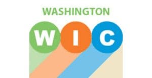 Washington WIC Logo