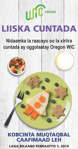 wic approved foods list