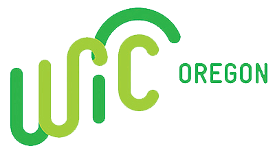 Oregon WIC Logo