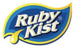 Ruby Kist Logo