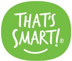 Taasi waa Logo Smart