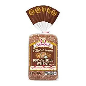 wic approved whole grains