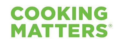 Logotipo de Cooking Matters