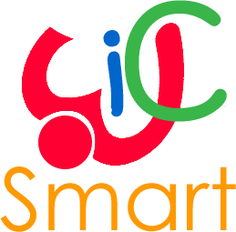 WICSmart Logo