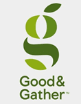 Good and gather logo