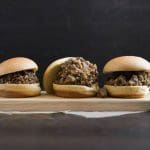 WICShopper Sloppy Joe Recipe