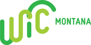 Montana WIC Logo