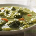 Broccoli Soup