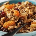 Homemade Granola
