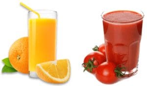 Imagen de jugo de NE WIC