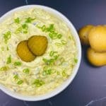 WIC Potato Salad