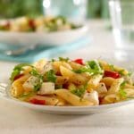 WIC Fresh Penne Salad