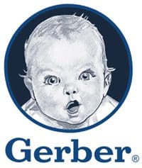 Logótipo Gerber