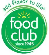 Food Club Logo
