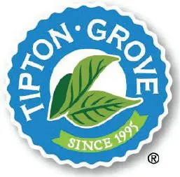 Tipton Grove Logo