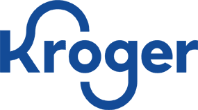 Логотип Kroger