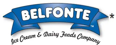 Belfonte Yogurt Logo