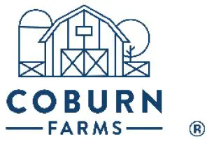 Coburn Farms Yogurt Logo