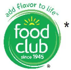 Food Club Yogurt Logo