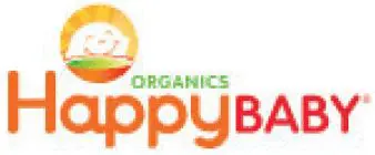 Happy Baby Logo