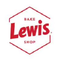 Lewis Bake Shop Logo