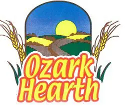 Ozark Hearth Logo