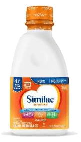 Similac Sensitive 32 oz Ready to Feed