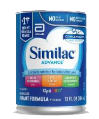 Similac 13 oz Concentrate