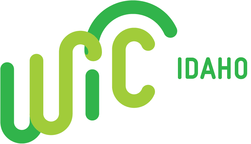 Idaho WIC Logo