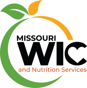 Логотип Missouri WIC