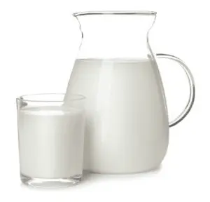 Imagen de leche de NE WIC