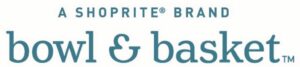 bowl & basket logo