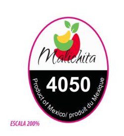 Malichita Logo