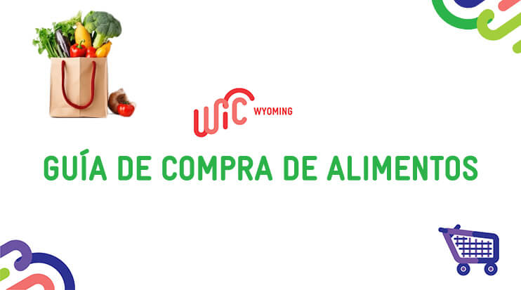 Guía de compras y comida española de Wyoming (Español)